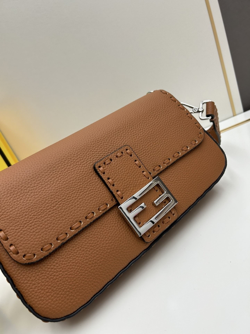 Fendi Baguette Bags